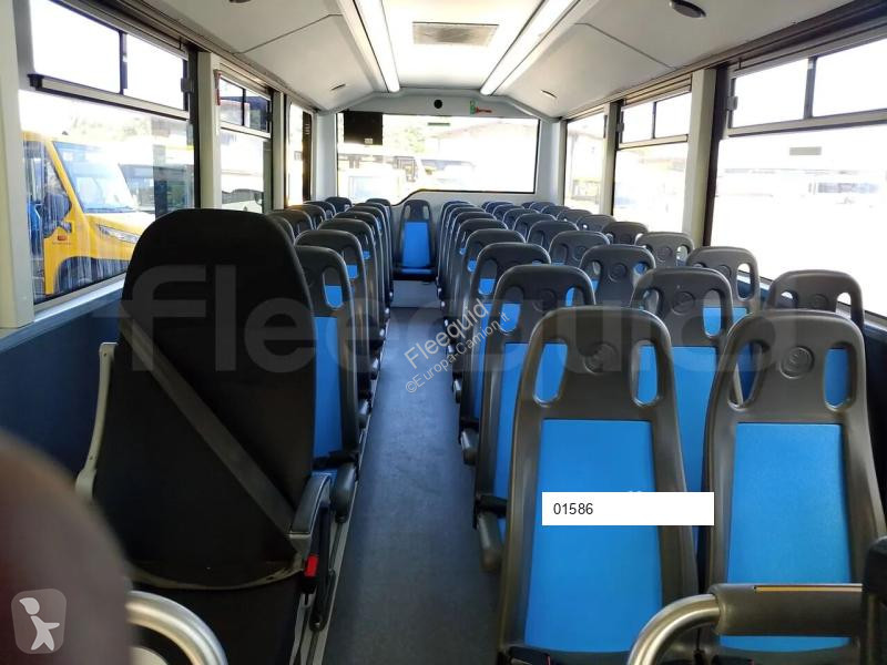 Iveco  coach