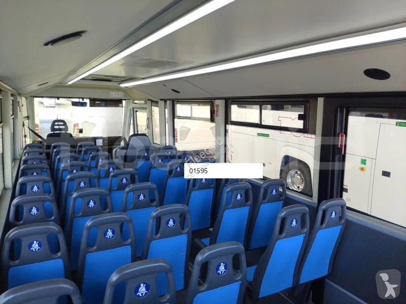 Iveco  coach