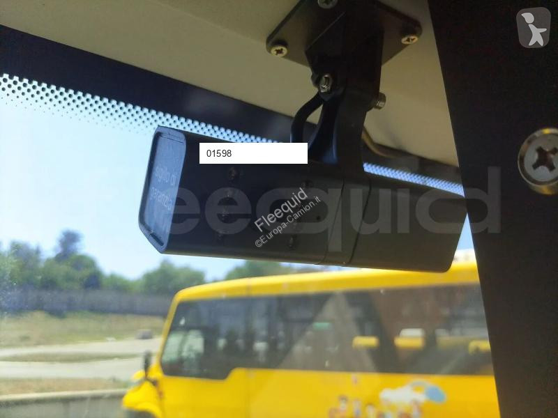 Iveco  coach
