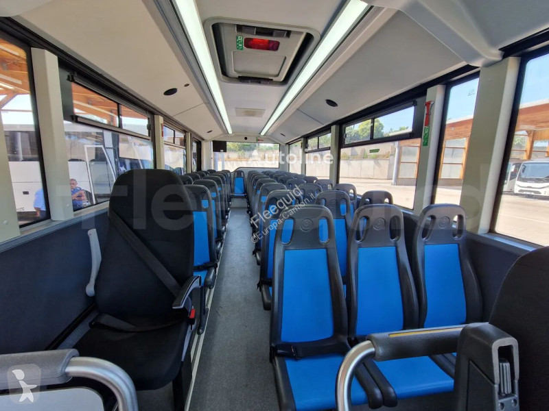 Iveco  coach