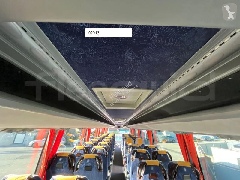 Irisbus  coach