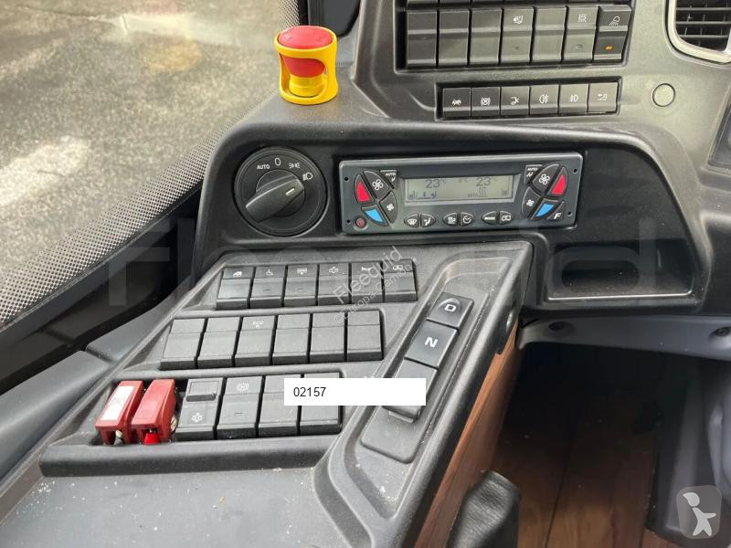 Rutebil Iveco