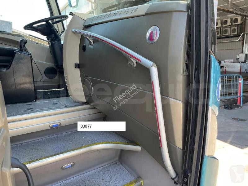 Mercedes Noge coach