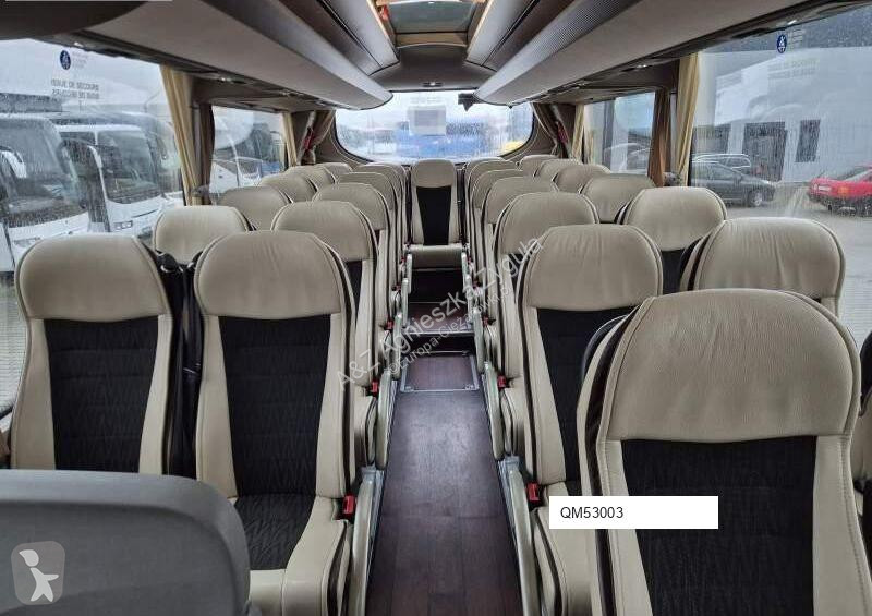 Rutebil Iveco MAGELYS