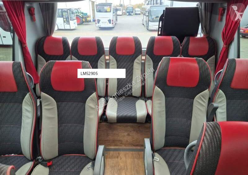 Rutebil Van Hool ACRON TX16