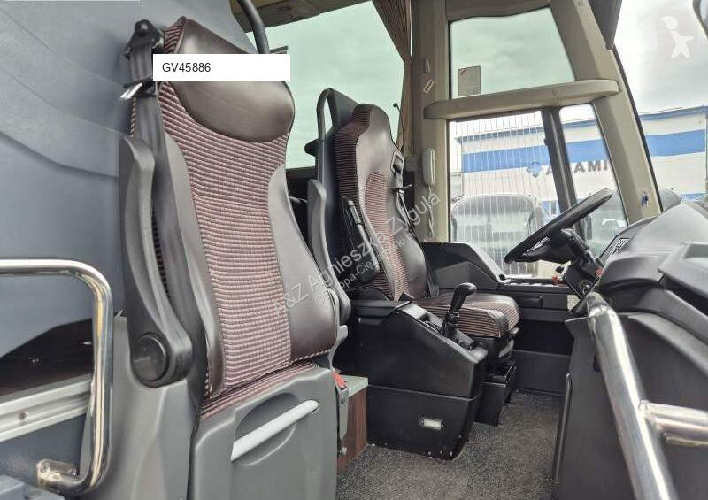 Autocarro Temsa HD13