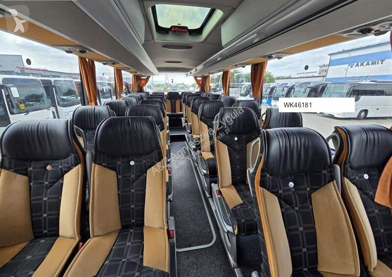 Autobus Mercedes TOURISMO RHD-L