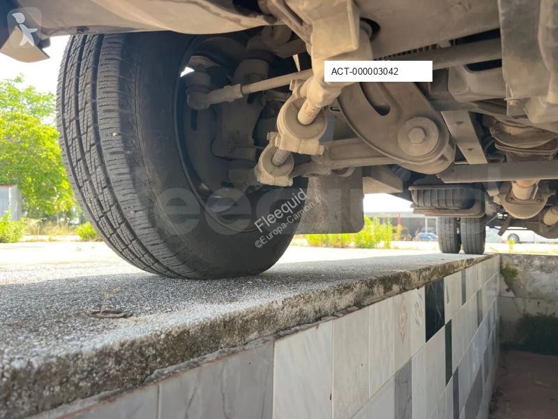 Autocar Iveco