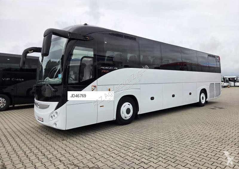 Linjebuss Irisbus MAGELYS PRO