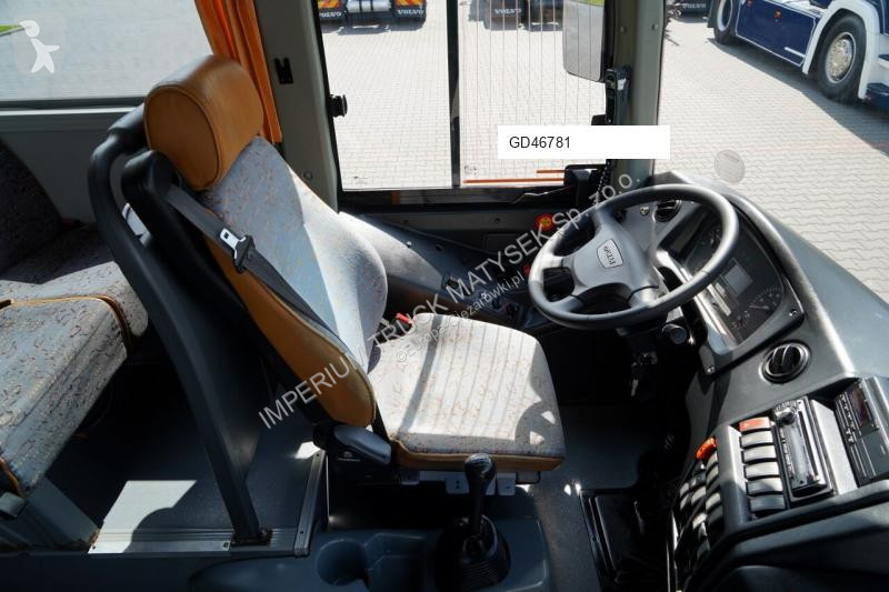 Autocar Otokar VECTIO