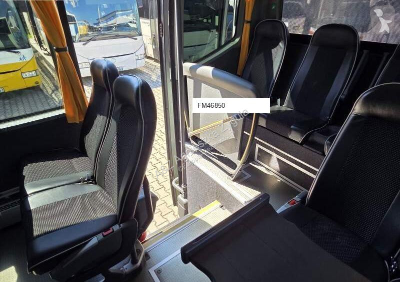 Autobus Mercedes TOURINO 0 510