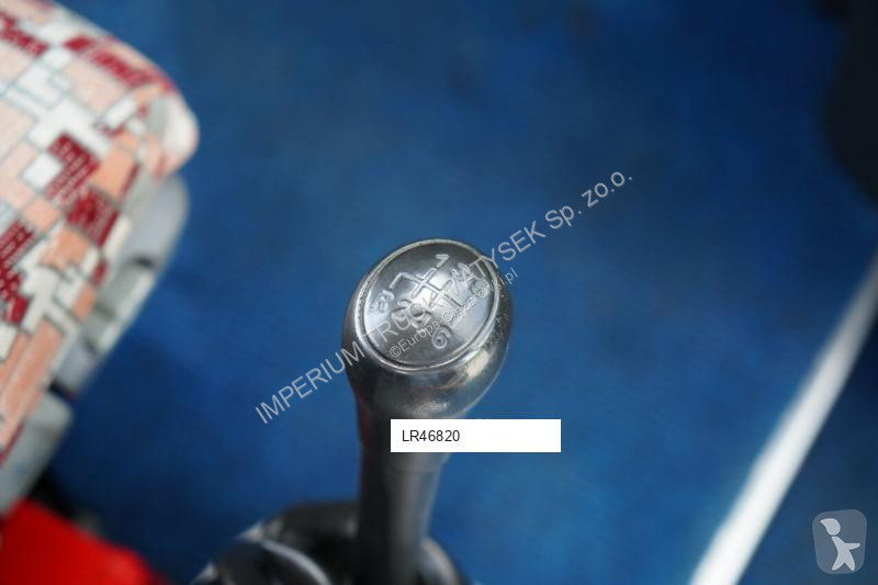Autocar Otokar TERRITO U