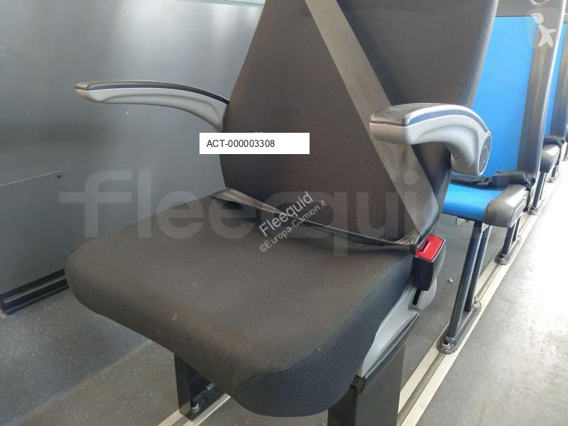 Autocar Iveco Indcar