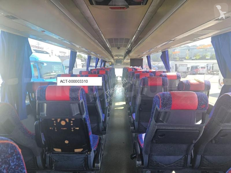 Autocar Volvo B12B
