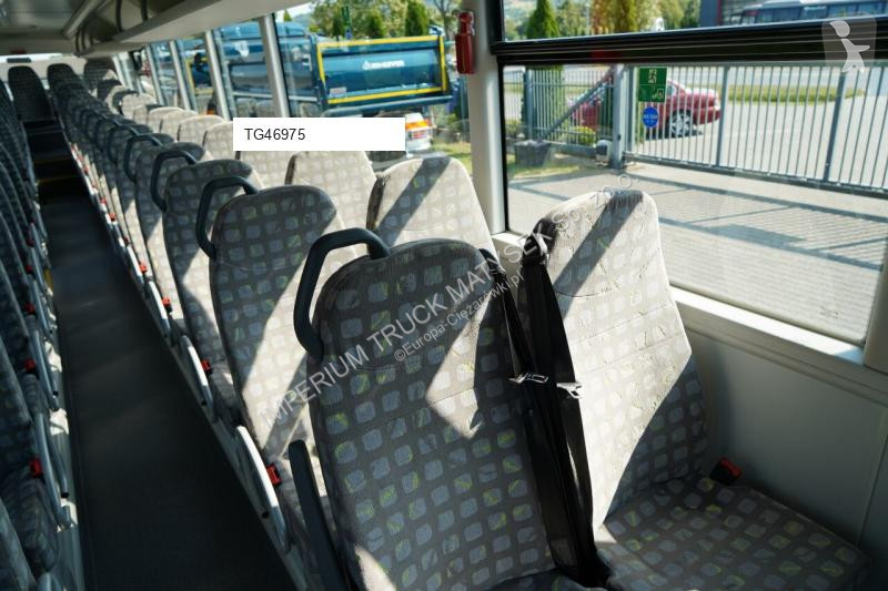 Linjebuss MAN Lion’s intercity