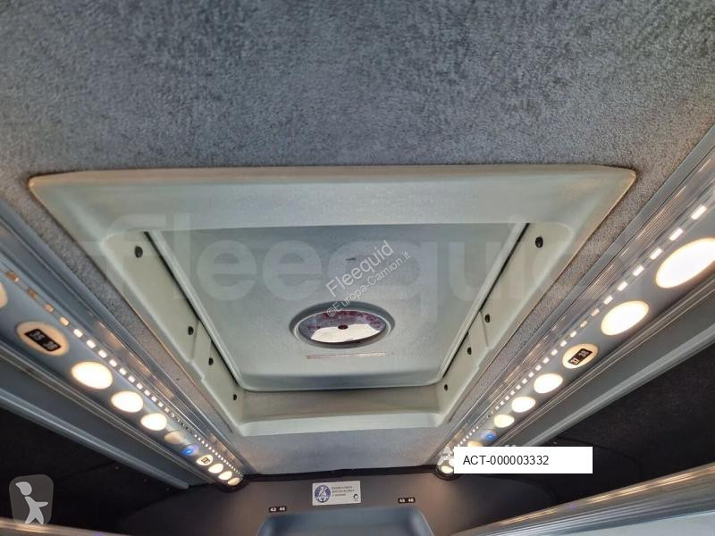 Touringcar Irisbus