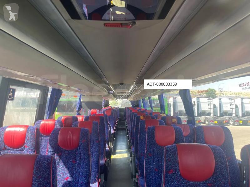 Autocar Volvo B12B