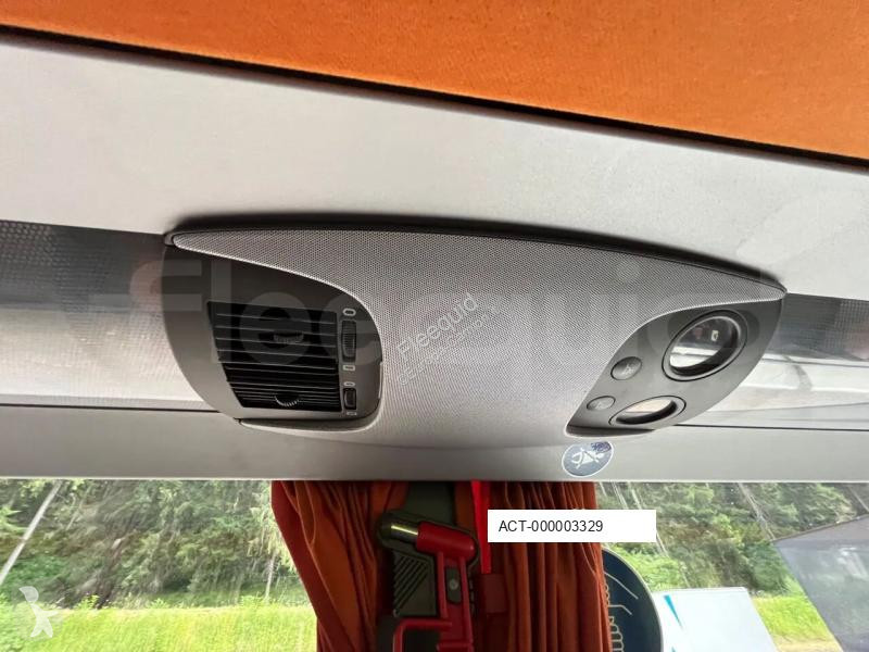 Linjebuss Setra