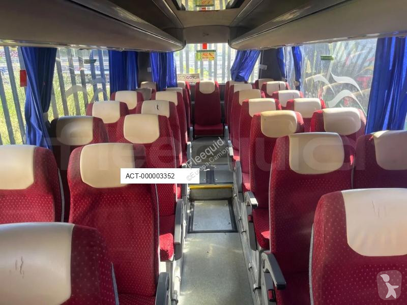 Autocar Volvo B12B