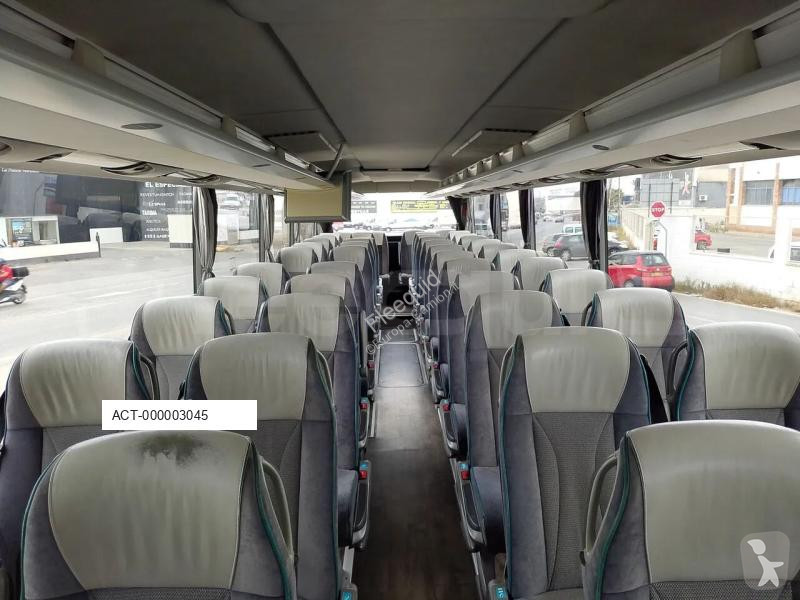 Linjebuss Setra