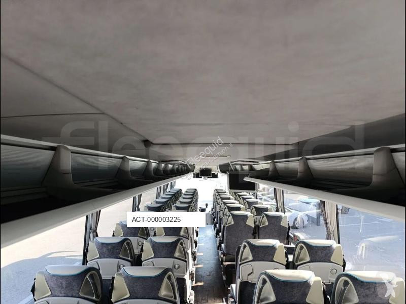 Linjebuss Setra