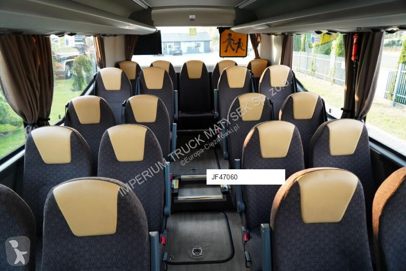 Touringcar Bova VDL / FMD2