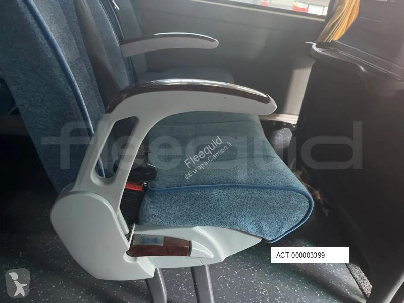 Autocar Irisbus New