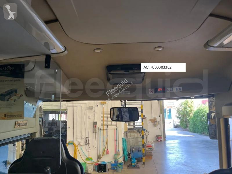 Autocar Otokar T
