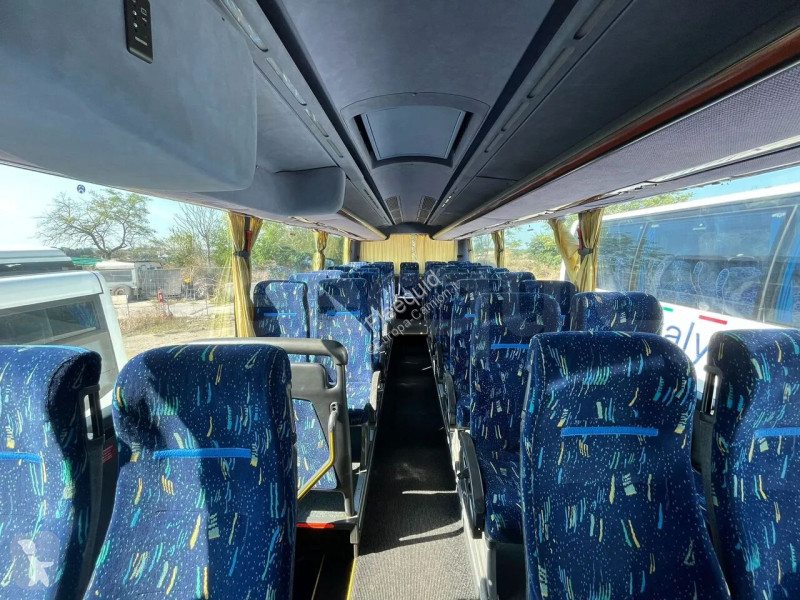 Autocar Irizar Scania