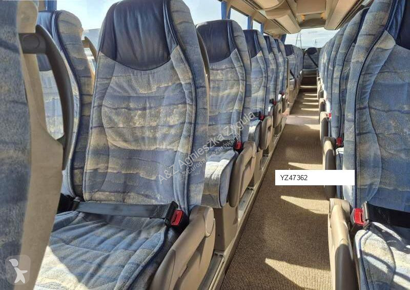 Междуградски автобус Irisbus MAGELYS