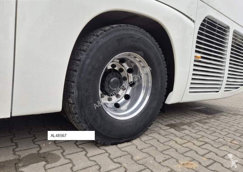 Междуградски автобус Irisbus MAGELYS HD