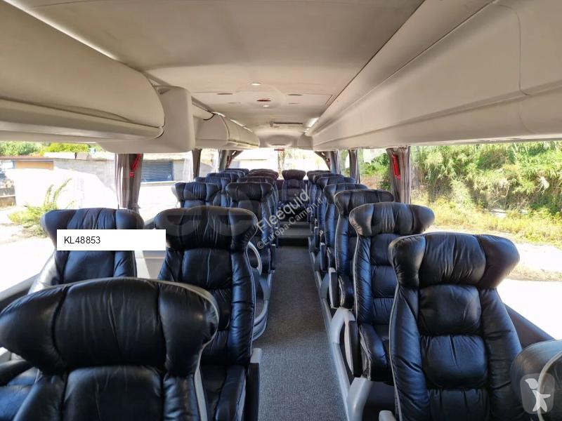 Autobus Irizar PB