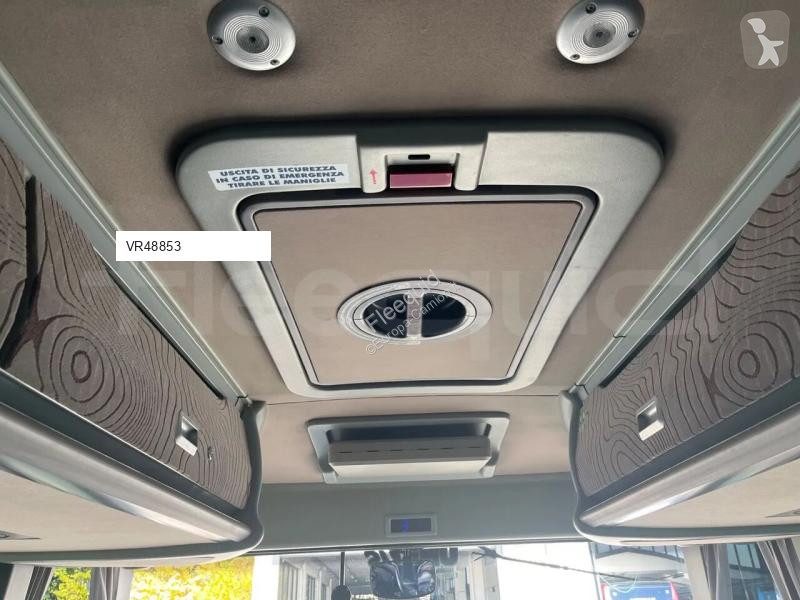 Autobus Van Hool ef