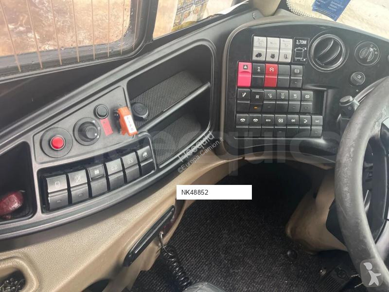 حافلة Iveco