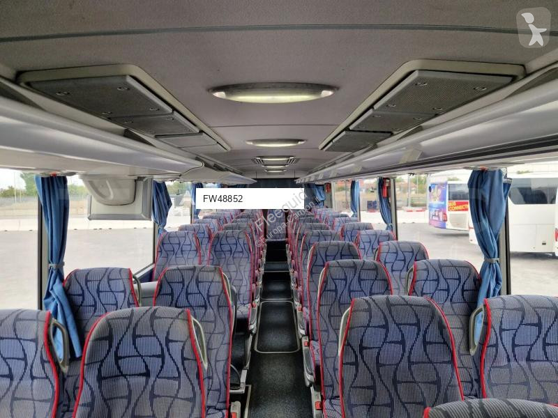Autobus Mercedes