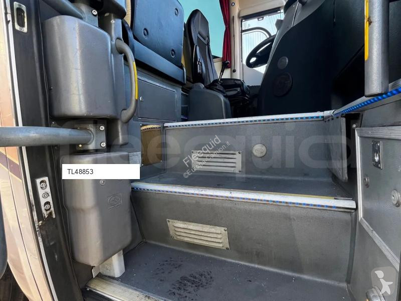 حافلة King Long XMQ6900