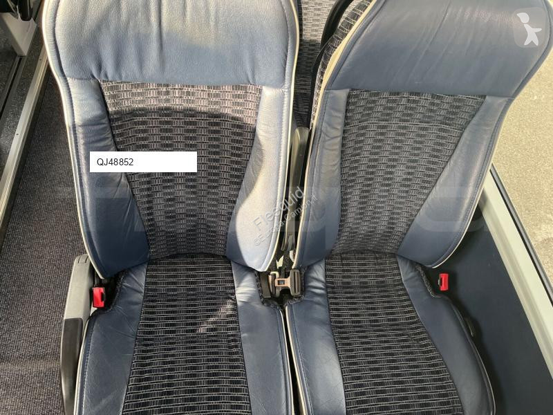Ônibus viagem Van Hool