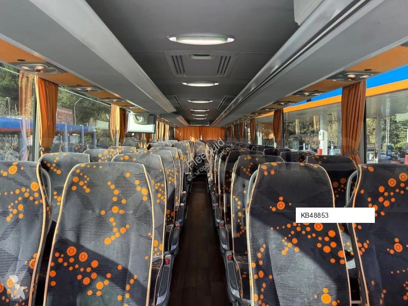 Autobus Mercedes