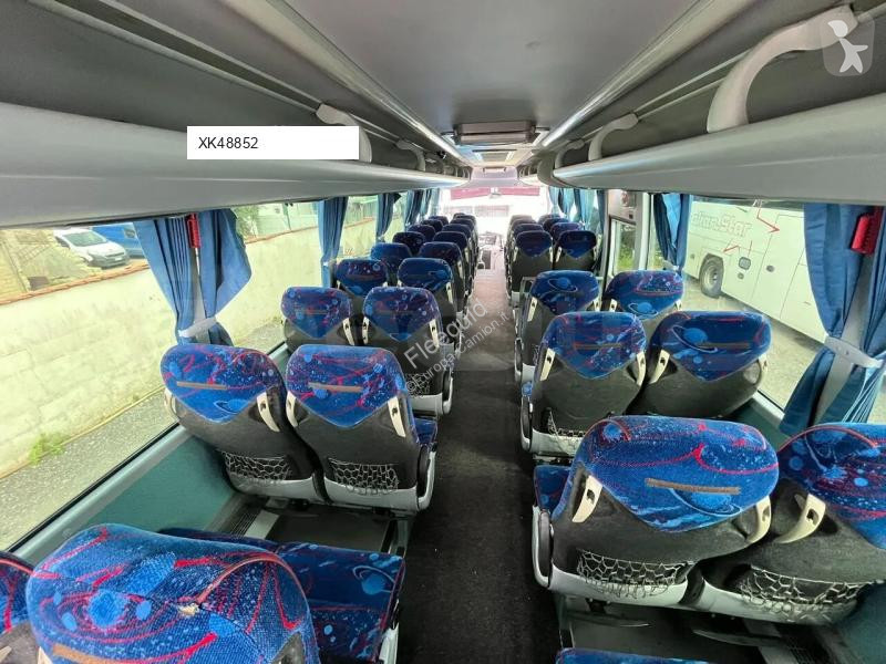 Autobus King Long XMQ6996