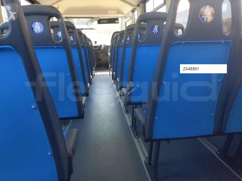 Autobus Iveco