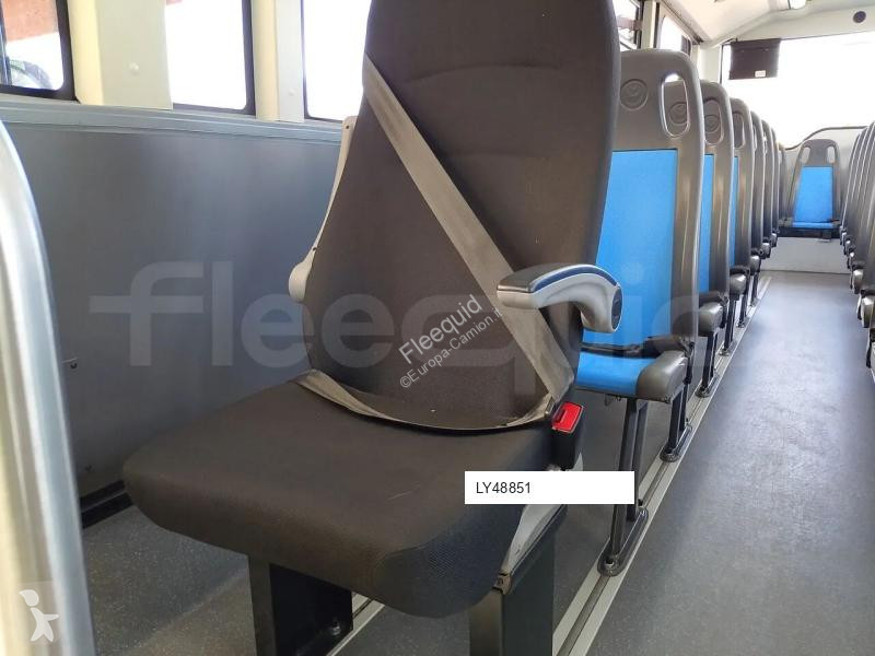 Rutebil Iveco
