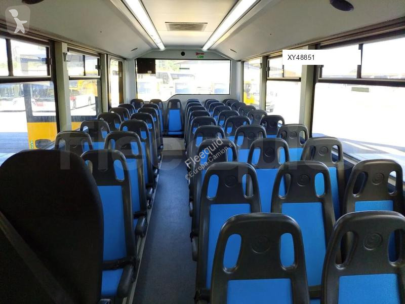 Autobus Iveco