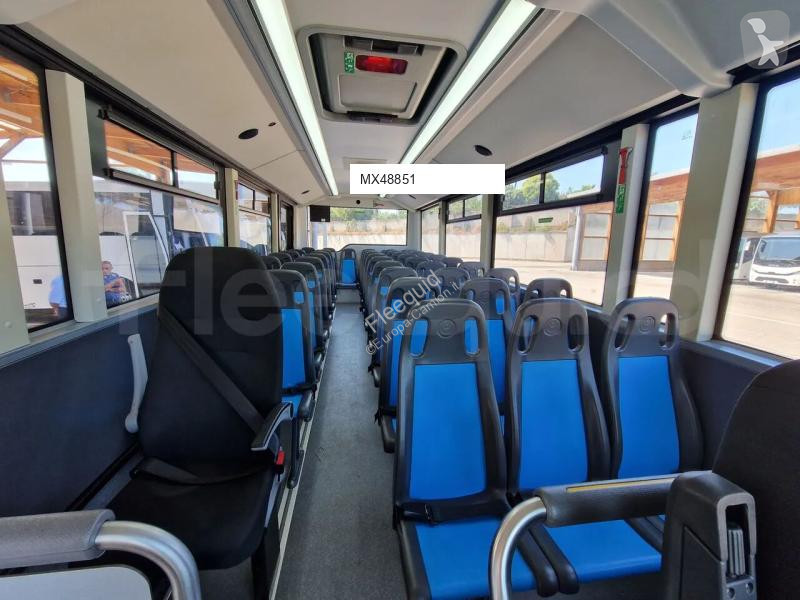 Autobus Iveco