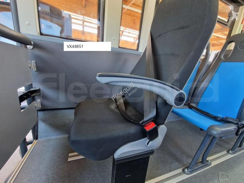 Rutebil Iveco