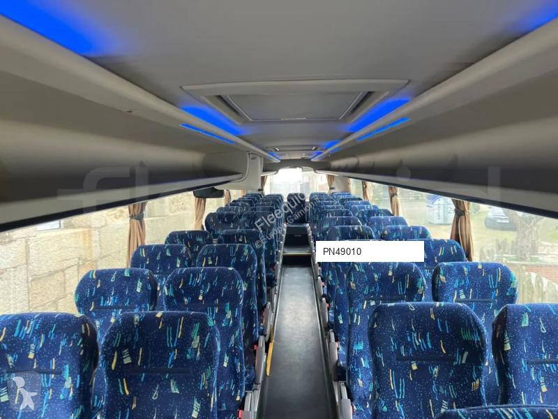 Междуградски автобус Scania i6