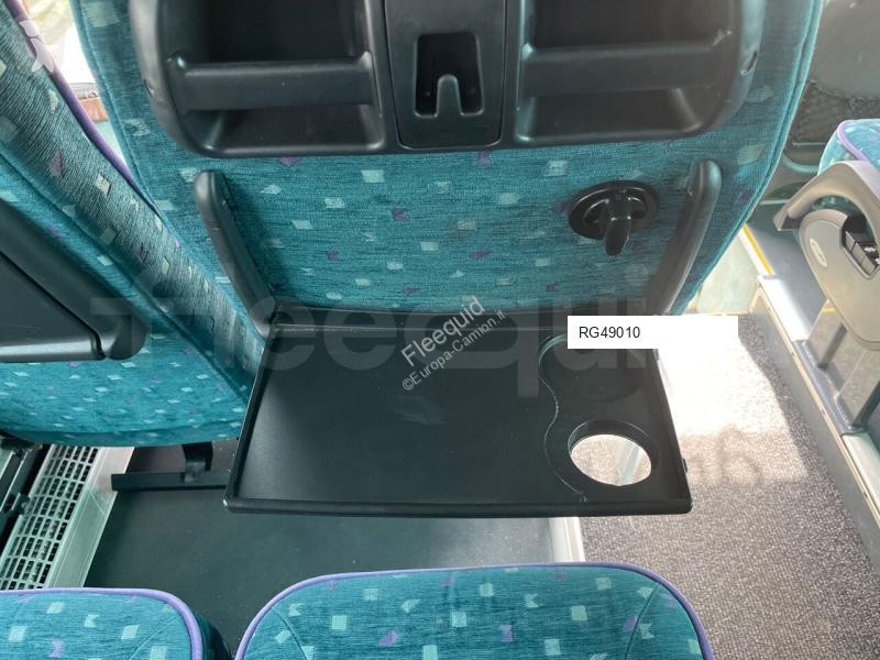 Autobus MAN Lion's Regio