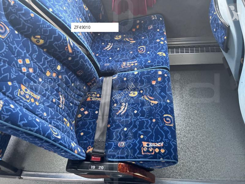 حافلة Volvo B12