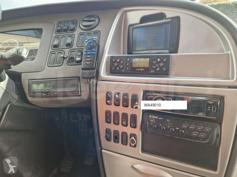 Междуградски автобус Irizar
