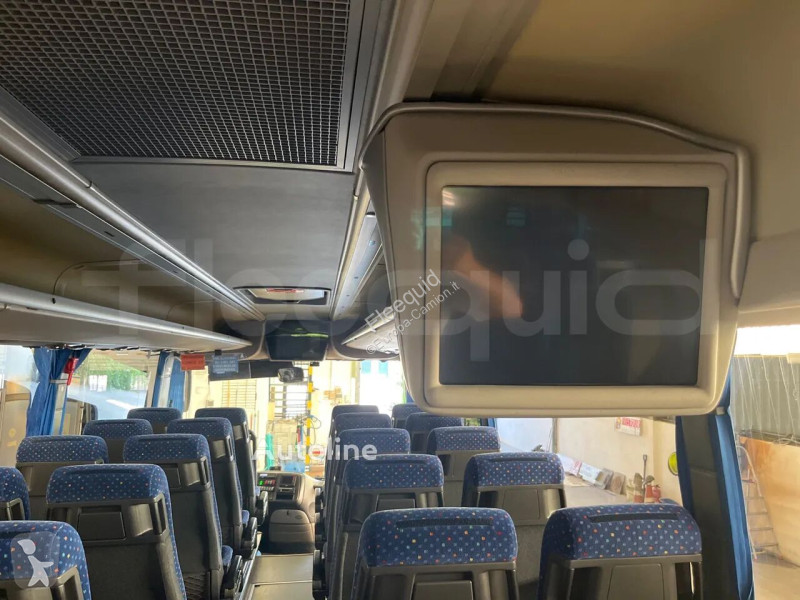 Autobus MAN Beulas