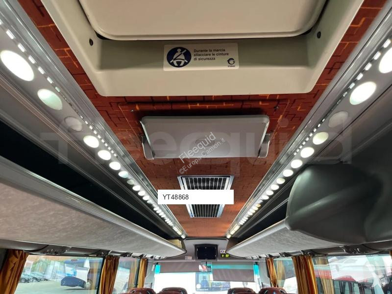 حافلة Irisbus 389